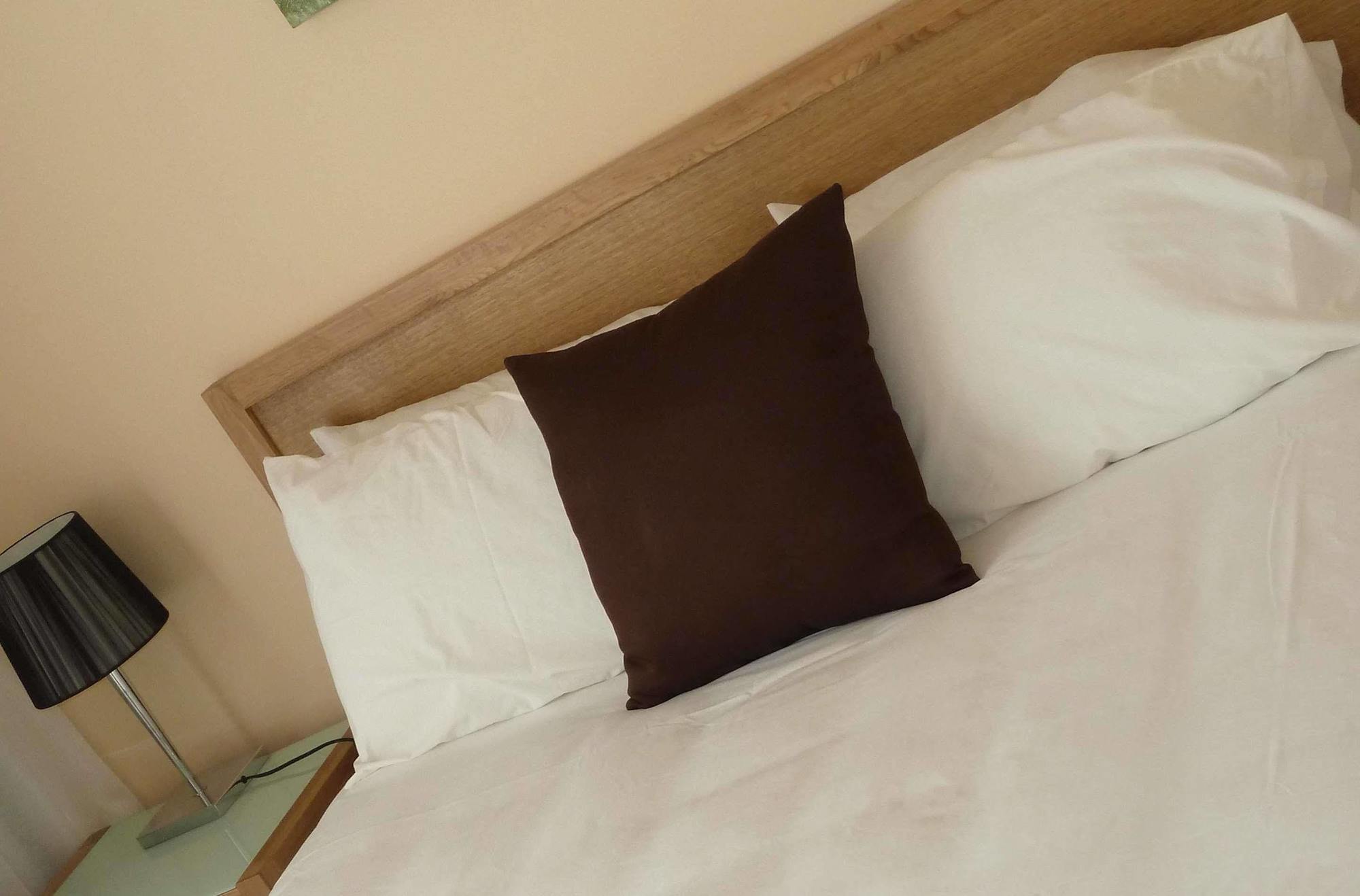 Frankston International Motel Quarto foto