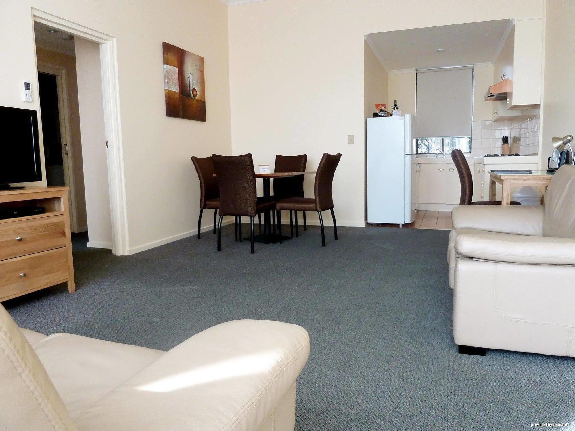 Frankston International Motel Quarto foto